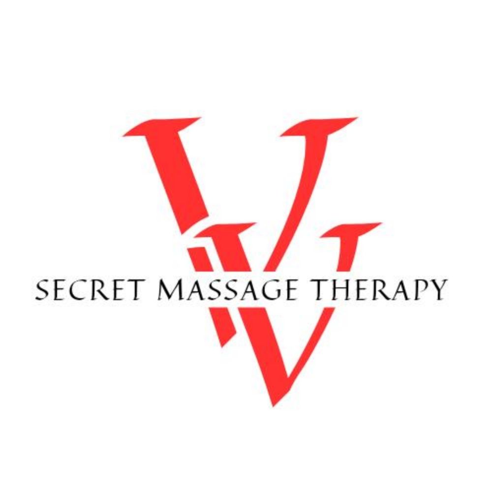 Body balance massage Logo