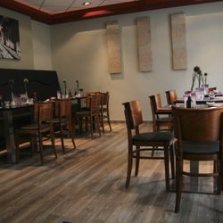 Sushifreunde - Unser Lokal von Innen