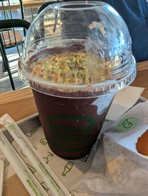 Shake Shack Downey by null