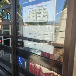 Their hours June 2025