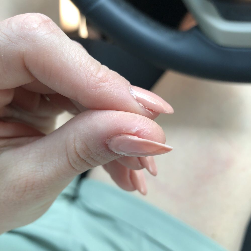 Diva Nails & Spa - Nail Salons Near Me - Okatie, South Carolina
