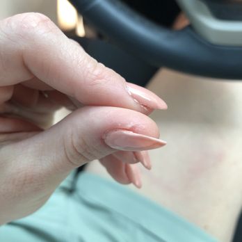 Diva Nails & Spa - Nail Salons Near Me - Okatie, South Carolina