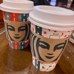 11.22.22 Hot Chocolate and Pike Place Roast 11.22.22 Hot Chocolate and Pike Place Roast
