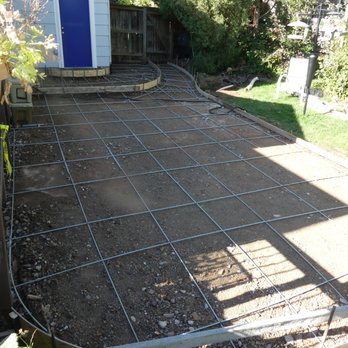 Right Pour Concrete - before the pour - Masonry/Concrete Near Me - Denver, Colorado Right Pour Concrete - before the pour - Masonry/Concrete Near Me - Denver, Colorado