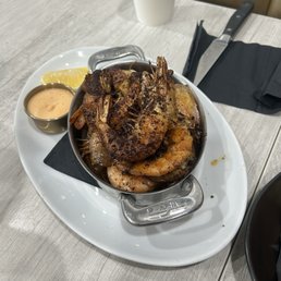 Criollo Shrimp