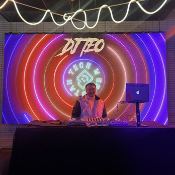 DJ Teo - DJs Near Me DJ Teo - DJs Near Me