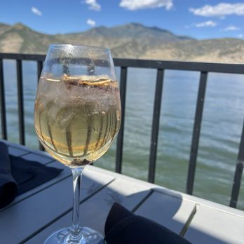 The Lakehouse - Look at that view! - New American Near Me - Heber, Utah The Lakehouse - Look at that view! - New American Near Me - Heber, Utah
