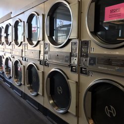Cushman Plaza Laundry - Fairbanks, Alaska - Cushman Plaza Laundry Mat