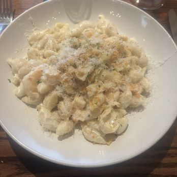 Spaghettini - Seafood Pasta - Italian Near Me - Seal Beach, California