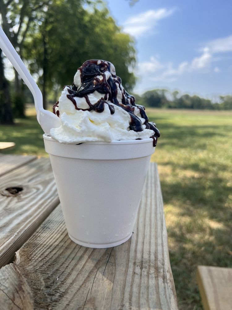 Nash Family Creamery Logo