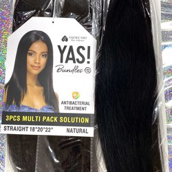Pink Beauty Supply