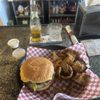 Nowhere Bar & Grill gift card