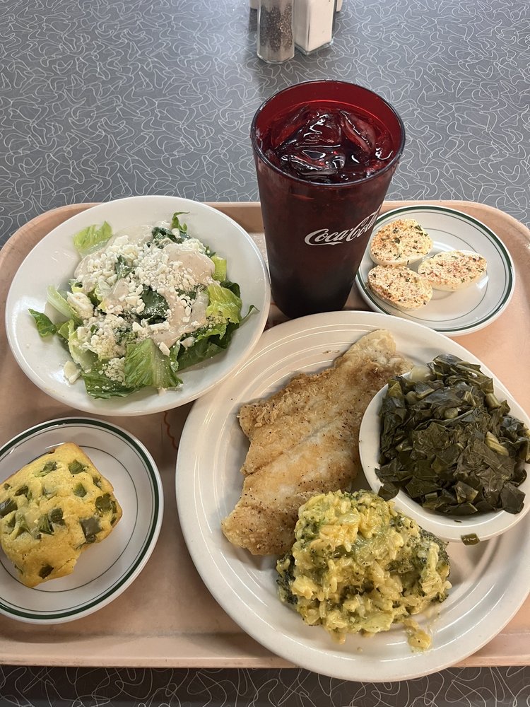 Dinner Bell Cafe and Bake Shop