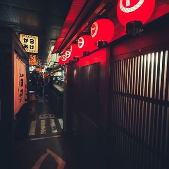 Torrance Yokocho - Izakaya Near Me - Torrance, California