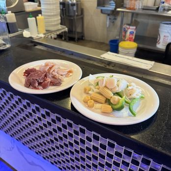 Flaming Grill & Supreme Buffet - Buffets Near Me - Riverdale, New Jersey