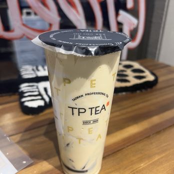 TP Tea - Pleasanton - Boba fresh milk tornado - Bubble Tea Near Me - Pleasanton, California TP Tea - Pleasanton - Boba fresh milk tornado - Bubble Tea Near Me - Pleasanton, California