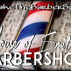 Blake The Barber Soto