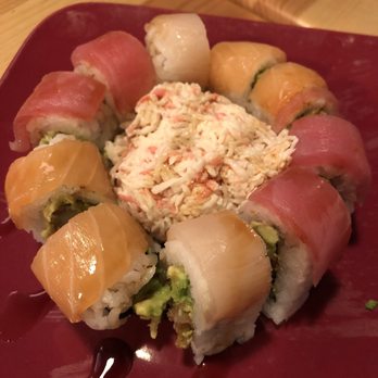 Pisces Sushi - Sushi Bars Near Me - Reno, Nevada Pisces Sushi - Sushi Bars Near Me - Reno, Nevada