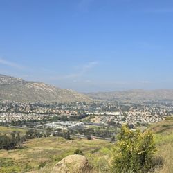Box Springs Mountain Reserve