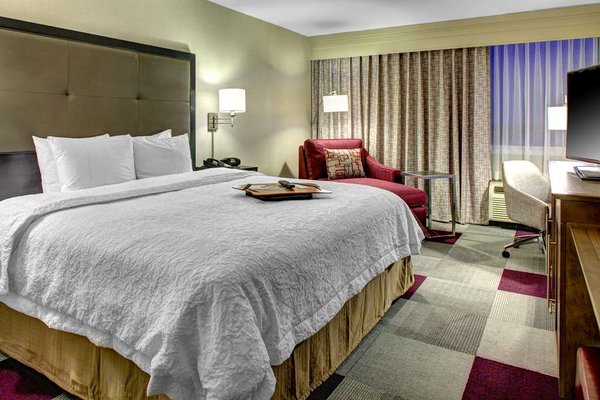 Hampton Inn by Hilton Miami-Coconut Grove/Coral Gables by null