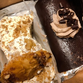 Hellas Restaurant - Can I have another?! - Bakeries Near Me - Tarpon Springs, Florida