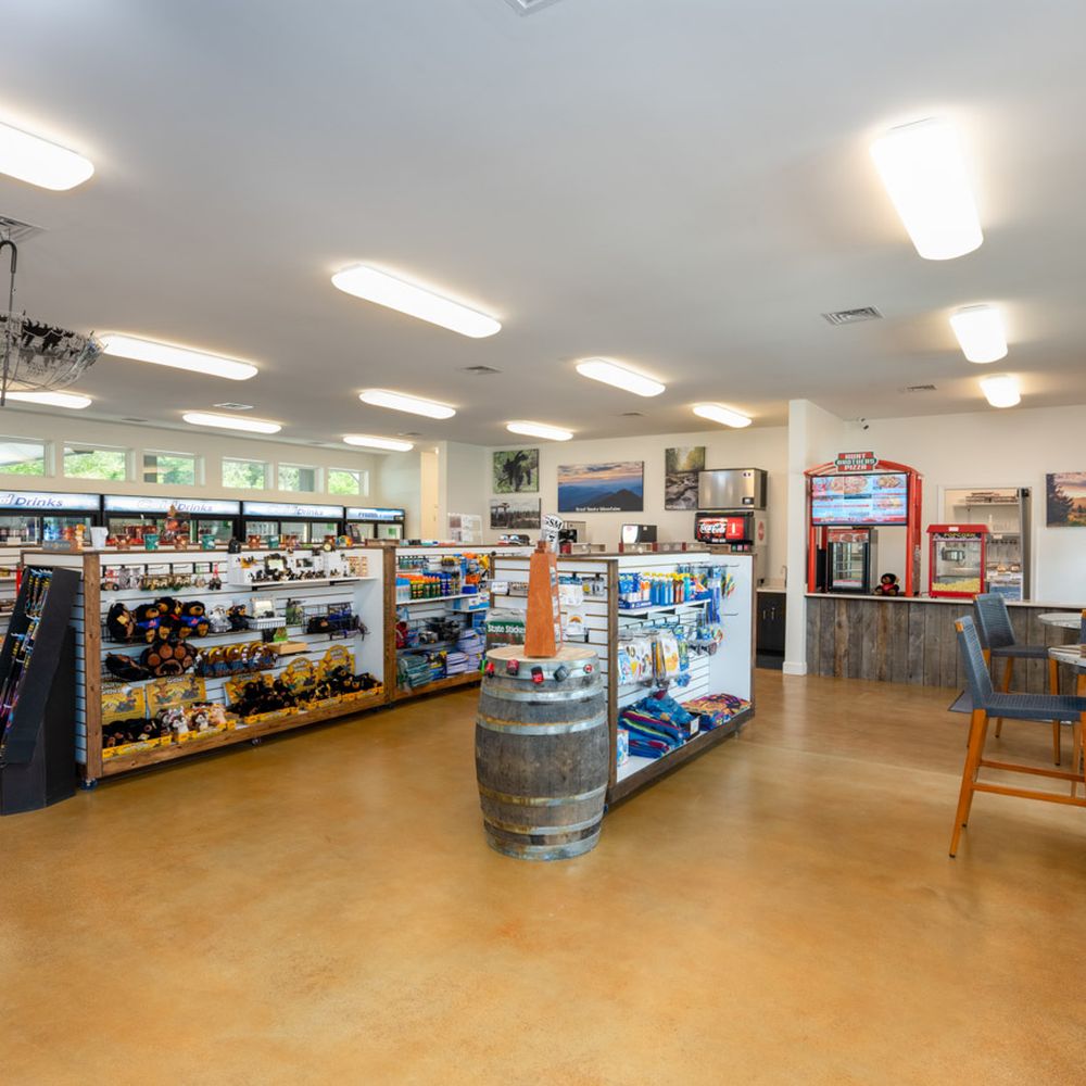 The Best 10 RV Parks near Pigeon RV Resort in Pigeon TN Yelp