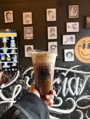 Feliz Coffee Club by null