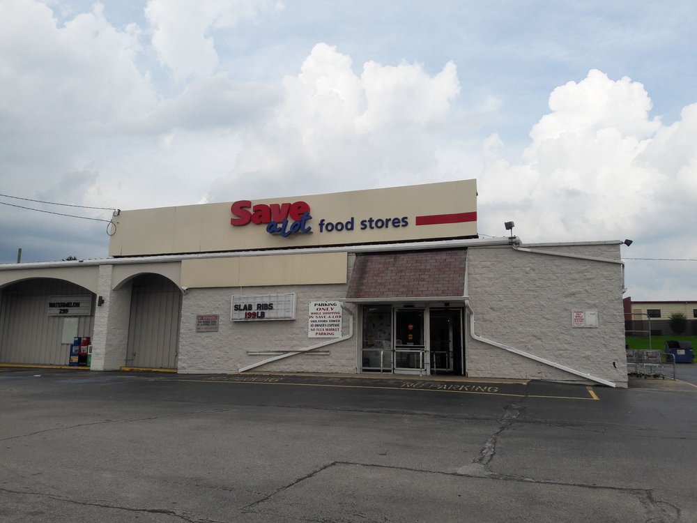 SAVE A LOT Updated August 2024 3454 Pittsburgh Rd, Perryopolis, Pennsylvania Grocery