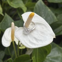 Engagement ring