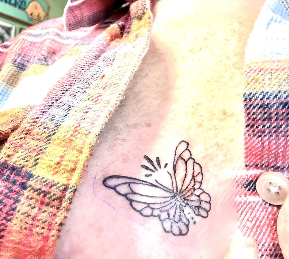 CUTTHROAT TATTOO - Updated June 2025 - 205 Photos - 565 Spokane Ave ...