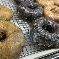 Master Homemade Donuts