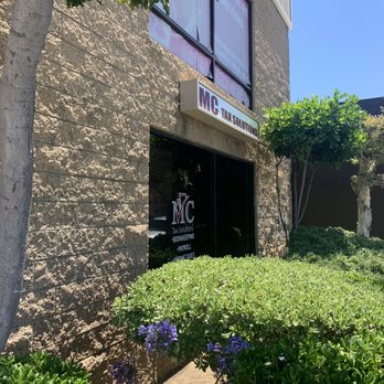 Mc Tax Solutions - Accountants Near Me - Chula Vista, California Mc Tax Solutions - Accountants Near Me - Chula Vista, California