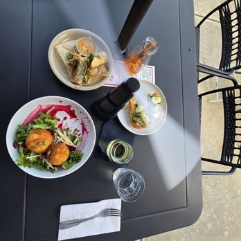 Soul N' Vinegar - Salad Near Me - Richmond, Virginia Soul N' Vinegar - Salad Near Me - Richmond, Virginia