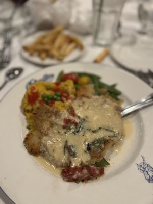 Columbia Restaurant - Celebration by null