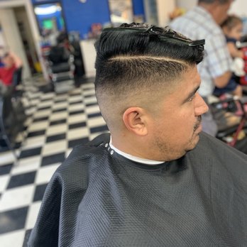 Master Barber Shop #1 - Barbers Near Me - Pomona, California Master Barber Shop #1 - Barbers Near Me - Pomona, California