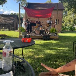 Brix Urban Winery and Market