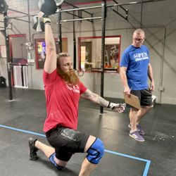 CrossFit Forward