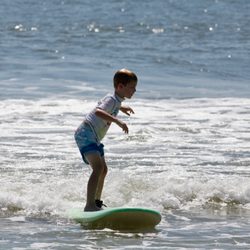 Surf With Nicole