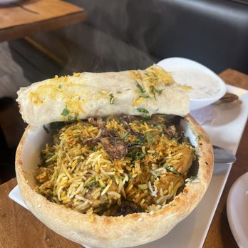 Spice Social - Indian Near Me - Fullerton, California