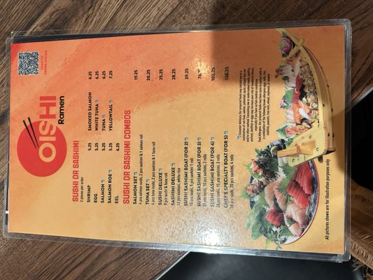 OISHII Ramen by null