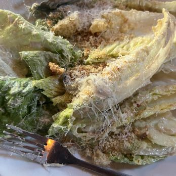Barbaro - Cesar salad - Pizza Near Me - San Antonio, Texas