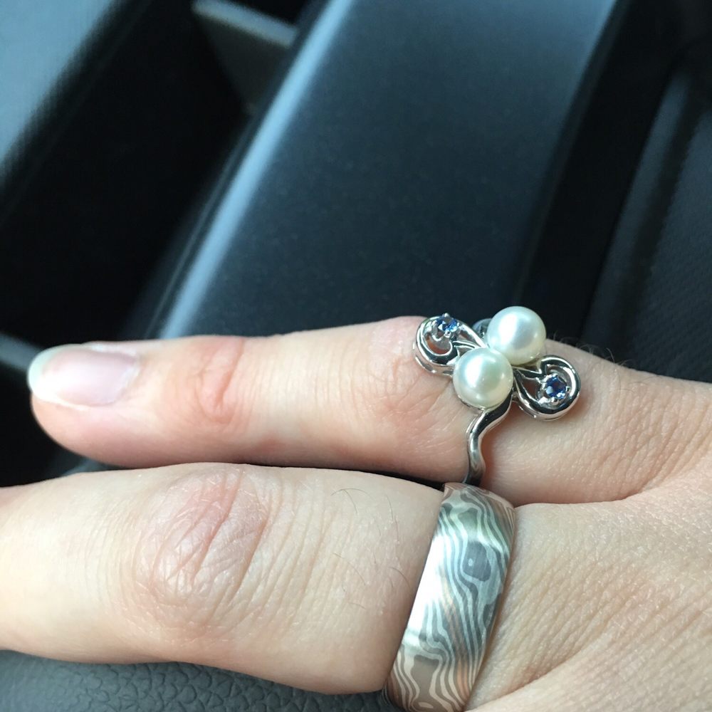 Hudson Valley Goldsmith - Jewelry Repair Near Me - New Paltz, New York Hudson Valley Goldsmith - Jewelry Repair Near Me - New Paltz, New York