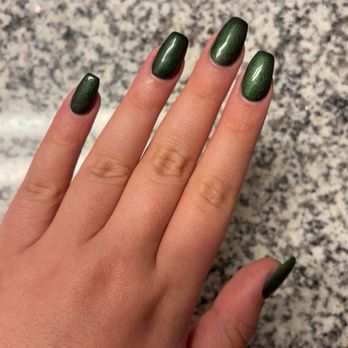 Color Me Nails & Spa - Nail Salons Near Me - Cincinnati, Ohio