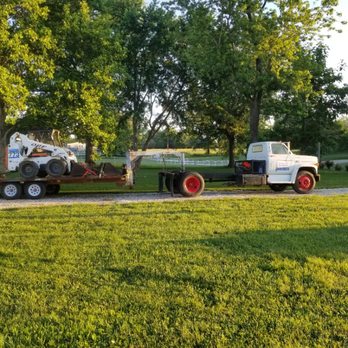 ICC Services - Septic Services Near Me