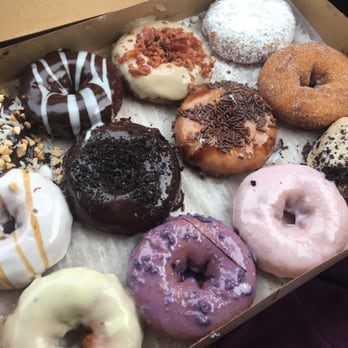 Duck Donuts - Donuts Near Me - Rockville, Maryland Duck Donuts - Donuts Near Me - Rockville, Maryland