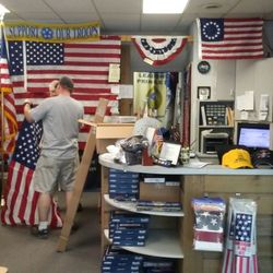 Flag Factory