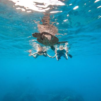 Teralani Sailing Adventures - Boating Near Me - Lahaina, Hawaii