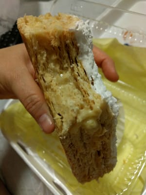 CUBAN SYLVAIN BAKERY by null
