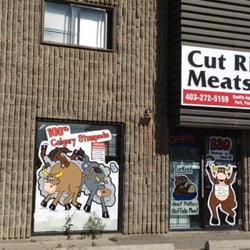 Cut Rite Meats
