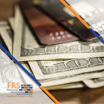 FRS Credit Repair - If you are starting fresh with NO credit at all consider getting a secured credit card. - Debt Relief Services Near Me - McKinney, Texas FRS Credit Repair - If you are starting fresh with NO credit at all consider getting a secured credit card. - Debt Relief Services Near Me - McKinney, Texas